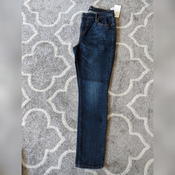 Old Navy Denim - Old Navy - "Curvy" jeans size 4 short - NWT